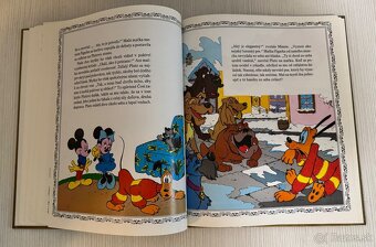 Disney Luxus - 14
