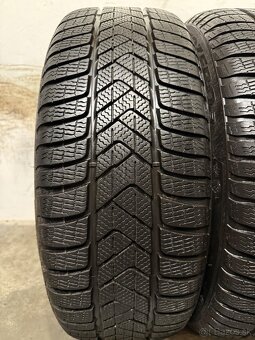 Zimná sada BMW X3 G01 / X4 G02 , 5x112 R20 BMW Style 695 - 14