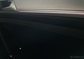 Volkswagen VW Golf 7 Variant 1.6 TDI BMT CUP EDITION - 14