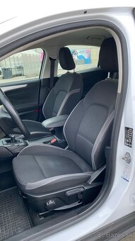 Ford Focus 1.5 TDCi EcoBlue Edition 2018 - 14