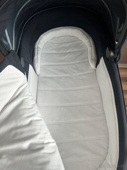 Cybex priam 4.0 3-kombinácia - 14