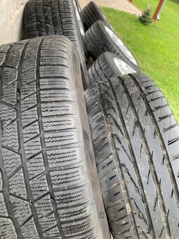 5x112 r17 audi - 14