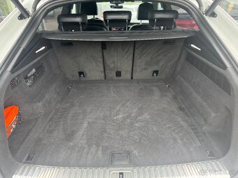 Audi Q8 50 3.0 TDI mHEV quattro tiptronic - 14