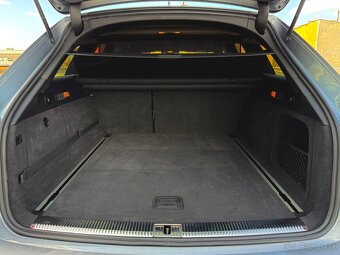 Audi A6 C7 Facelift 3.0TDI 160kw 9/2015 Quattro - 14