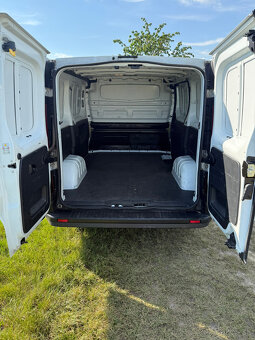 Renault Trafic Furgon DCi 95 L1H1P1 Dohoda možná - 14