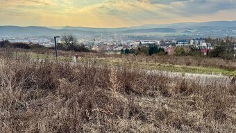 Stavebný pozemok a stavebné povolenie ZV Sarvaška - 14