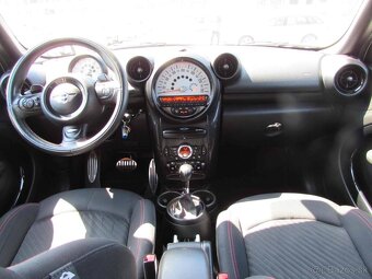 Mini Cooper SD - 4x4 - splátka 199,-€ - 14