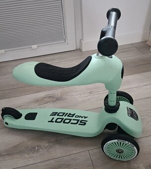 Scood and ride - 14