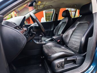 Volkswagen Passat B6 sedan Highline 2.0TDI 125kw kúpené v SR - 14