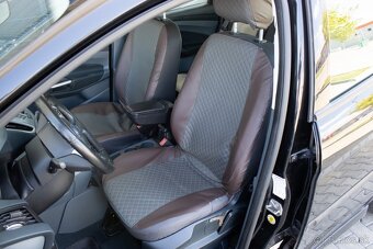 Ford C-Max 1.0 EcoBoost SCTi Trend - 14