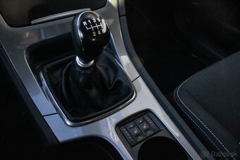 Ford Mondeo Trend (2013) / AJ NA SPLÁTKY / PROTIÚČET / - 14