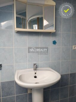 HALO reality - Predaj, rodinný dom Veľký Meder - 14