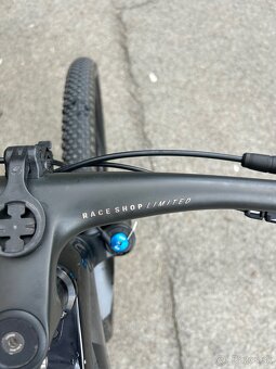 Trek Procaliber 9.8 - 14