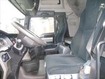 MAN TGX 18.480 LOWDECK - 14