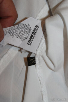 Dámska košeľa Napapijri v. XS - 14