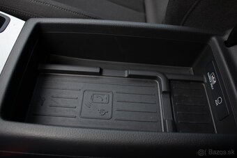 Audi A4 Avant 2.0 TDI Sport Quattro 110kw - 14