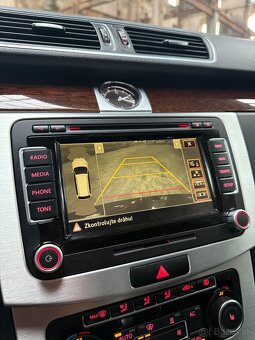 Volkswagen Passat B7 2.0tdi Highline 4motion - 14