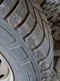 IVECO Daily 2.3hpt 3.5 tony 2013 96.000km pekna - 14