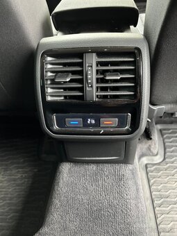 VW Passat B8 Variant 2.0 TDI • 110kw • 2019, Webasco - 14