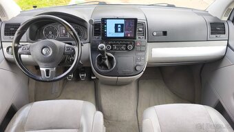 Volkswagen Multivan 5.1 Highline 2.0TDI 186 000km - 14