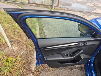 Škoda Octavia Combi 2.0 TDI SCR Style DSG - 14