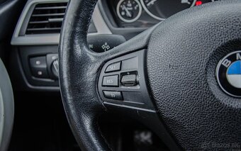 BMW F31 Rad 3 Touring 318d - 14