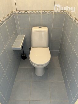 PREDAJ - 3 IZBOVÝ SLNEČNÝ BYT, ROZKVET, POVAŽSKÁ BYSTRICA - 14