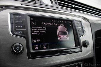VW Passat Variant 2.0 TDI 110kW DSG Pôvodný lak - 14
