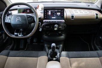 Citroen C4 Cactus /AJ NA SPLÁTKY/ - 14