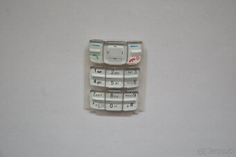 NOVE rôzne Nokia klávesnice č1 - 14