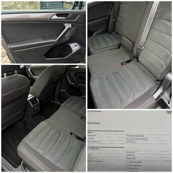 VW TIGUAN ALLSPACE 2.0TDi DSG 110kW 2022 VIRTUAL/MATRIX/PANO - 14