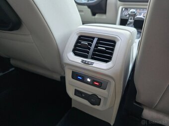VW Tiguan Allspace 2,0tdi Pano,Led Matrix,Koža,Ťažné,360kam - 14