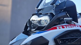 BMW R1250GS ADVENTURE r.v. 2021 - 14