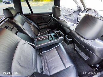 BMW E46 325i Touring - 14