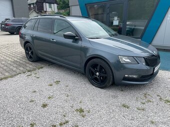 Škoda Octavia Combi 1.6 TDI Style DSG - 157.000 - 2018 - 14