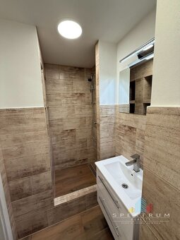 SPEKTRUM REALITY- Na PREDAJ 3 -izbový byt, 63.3 m2 s balkóno - 14