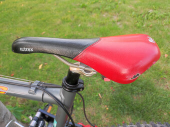 GIANT XTC – legendárny horský bicykel, Deore XT, top stav - 14