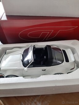 1:18 Porsche Rwb Gt spirit.. - 14
