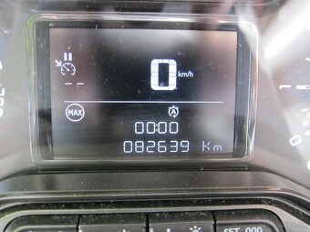 Citroen C3 1.5 BlueHDI, facelift, 82.627 km7200 - 14