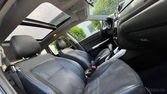 SUZUKI VITARA 4x4 1.6 BENZIN AUTOMAT 135480KM KUPENA NA SK - 14