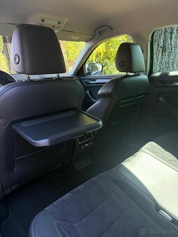 Škoda Kodiaq Scout 4x4 DSG – alcantara, DCC, Canton - 14