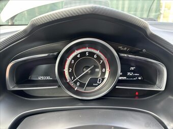 Mazda 3 2.0 121kW 2016 129330km G-165 REVOLUTION TOP - 14