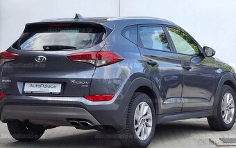 zimné kolesa  Hyundai Tucson  5x114,3 r17  225/55 r17 - 14