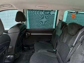 Citroen C8 Automat 2.0HDI 7-miestne, STK do 2027 - 14