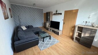 Predám velký 2-izbový byt po komplet rekonštrukcii ZARIADENÝ - 14