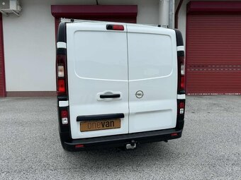 Opel Vivaro 1.6 CDTI 120 L2H1 - 14