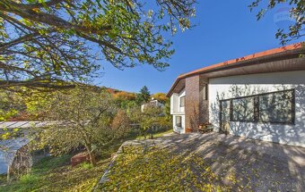 PREDAJ: Veľký rodinný dom na výnimočnom mieste 218m2, Banská - 14