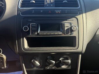 Volkswagen Polo 1.2 TDI BlueMotion Trendline - 14