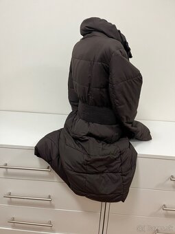 ❄️ Štýlový Zimný/Prechodný Kabát JOULES - Výborný Stav - 14