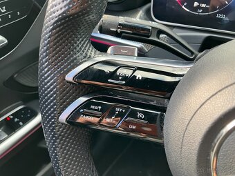 Mercedes-Benz C trieda Sedan 220 d mHEV 147 kW A/T9 - 14